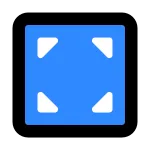 Extend SVG Icon